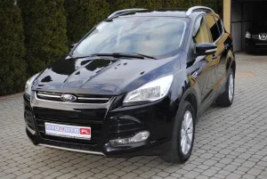 Ford Kuga II 2.0 TDCi 4x4 Business Edition 2015