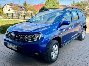 Dacia Duster II 1.0 TCe Essential 2021