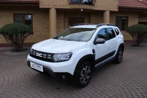 Dacia Duster II 1.0 TCe Journey 2023