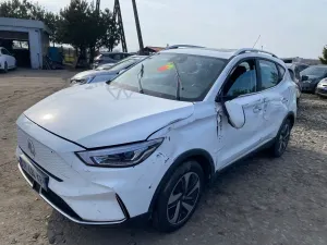 MG ZS Maximal Luxury 2023
