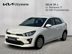 Kia Rio IV 2022