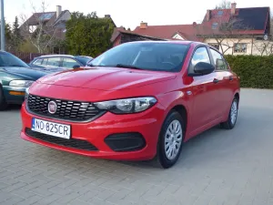 Fiat Tipo II 1.4 16v Pop 2018