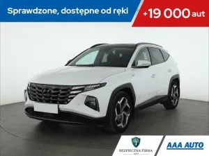 Hyundai Tucson IV 2021