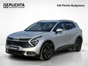 Kia Sportage V 2023