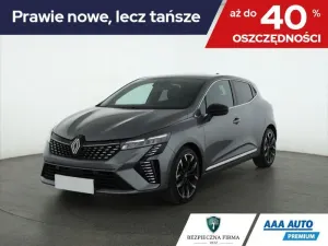Renault Clio IV 2023