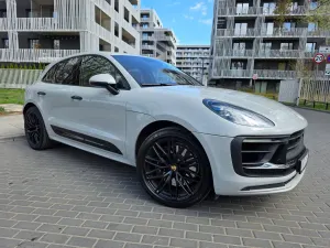 Porsche Macan I GTS PDK 2022