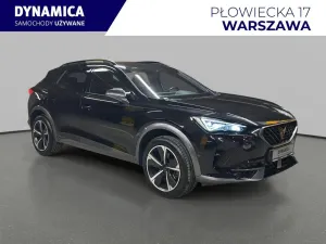 Cupra Formentor 2023