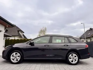 Volkswagen Golf VIII 2.0 TDI Life 2022