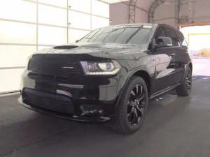 Dodge Durango 2019