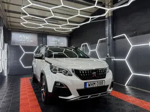 Peugeot 3008 II 1.5 BlueHDi Crossway S&S EAT8 2018