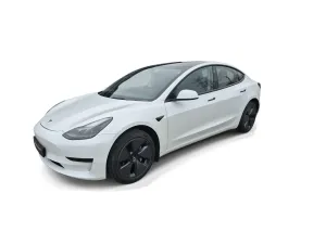 Tesla Model 3 Long Range RWD 2022