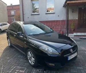 Fiat Croma II 1.9 JTD Emotion 2009