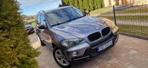 BMW X5 E70 2009