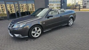 Saab 9-3 II 1.9 TiD DPF Vector 2009