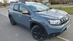 Dacia Duster II 1.5 Blue dCi SL Extreme 4WD 2023