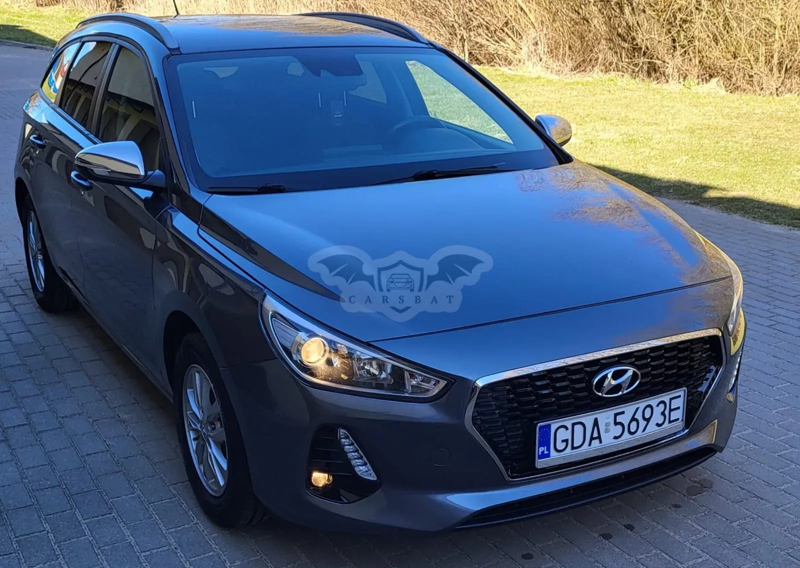Hyundai i30 III 1.4 Classic 2018
