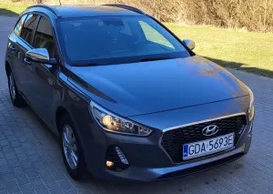 Hyundai i30 III 1.4 Classic 2018