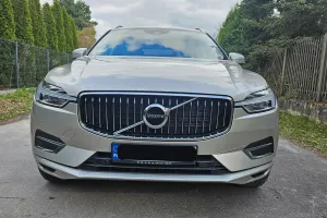Volvo XC60 II T4 Inscription 2020