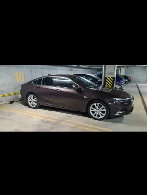 Opel Insignia B 2.0 CDTI 4x4 Elite S&S 2018