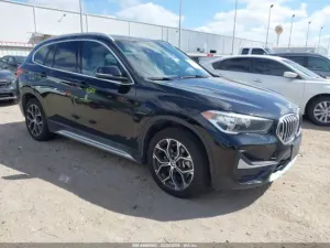 BMW X1 F48 xDrive25i GPF xLine 2021