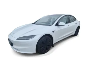 Tesla Model 3 Long Range RWD 2025