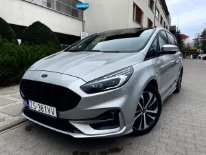 Ford S-Max II 2020