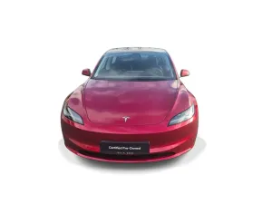 Tesla Model 3 Performance AWD Ludicous 2025