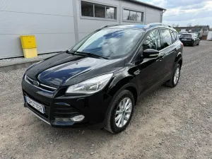 Ford Kuga II 2016