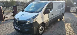 Renault Trafic 2016