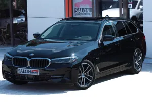 BMW 5 Series G30/G31 530e sport 2022