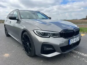 BMW 3 Series G20/G21 320d M Sport Shadow 2021