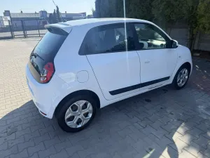 Renault Twingo III 2019
