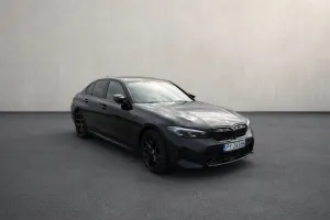 BMW 3 Series G20/G21 2025