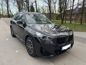 BMW X1 U11 xDrive20d mHEV M Sport sport 2023