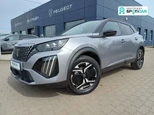 Peugeot 2008 II 2025