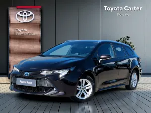Toyota Corolla Seria E21 1.8 Hybrid Comfort 2022
