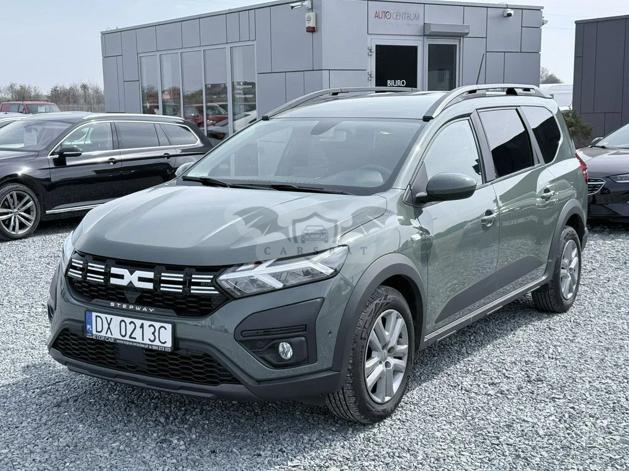 Dacia Jogger 2023