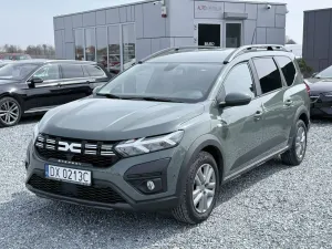 Dacia Jogger 2023