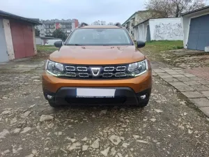 Dacia Duster II 1.6 SCe S&S 2018