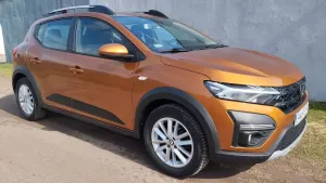 Dacia Sandero III 2021