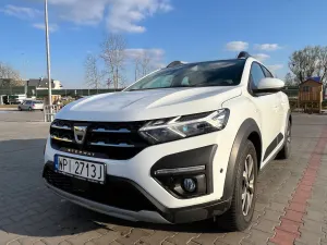 Dacia Sandero III 1.0 TCe Comfort 2022