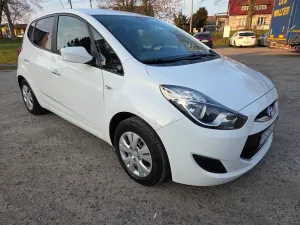 Hyundai IX20 2014