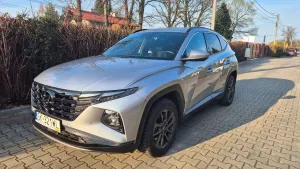 Hyundai Tucson IV 2022