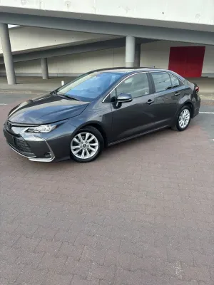 Toyota Corolla Seria E21 1.5 Comfort MS 2024