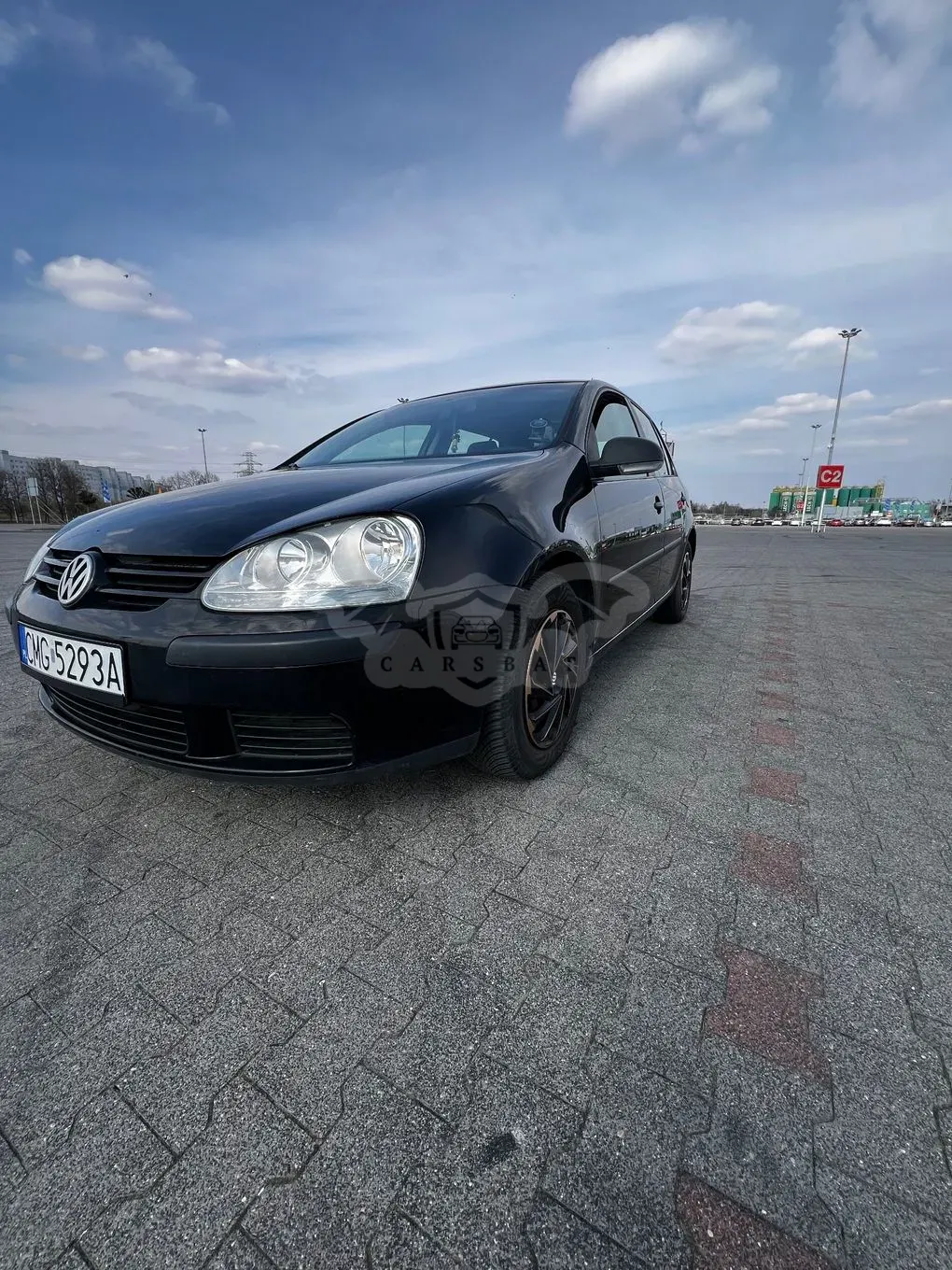 Volkswagen Golf V 1.4 Trendline 2006