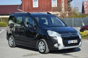 Citroën Berlingo II 1.6 HDi XTR 2012