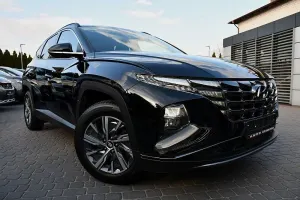 Hyundai Tucson IV 1.6 T-GDi HEV 2WD Select 2021