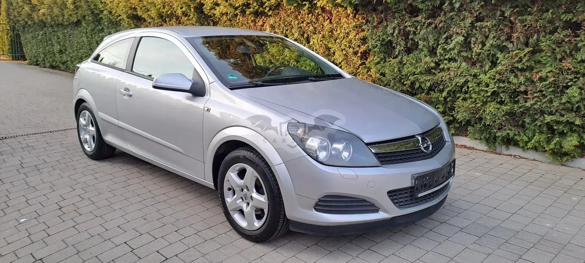 Opel Astra H 1.6 2008