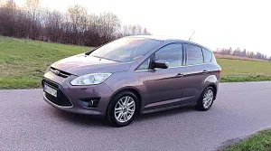 Ford C-Max II 2013