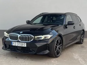 BMW 3 Series G20/G21 320d xDrive M Sport sport 2023